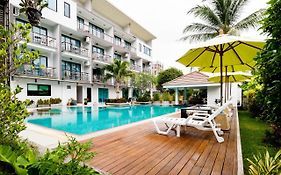 ดิ ปันตัย บูทิก บีช รีสอร์ต
